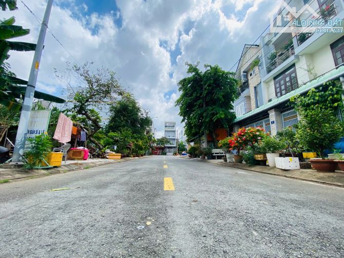 Hiếm, 14,5 tỷ đất KDC Thạnh Mỹ Lợi DTCN 140m2 (ngang 8m), SHR - 1