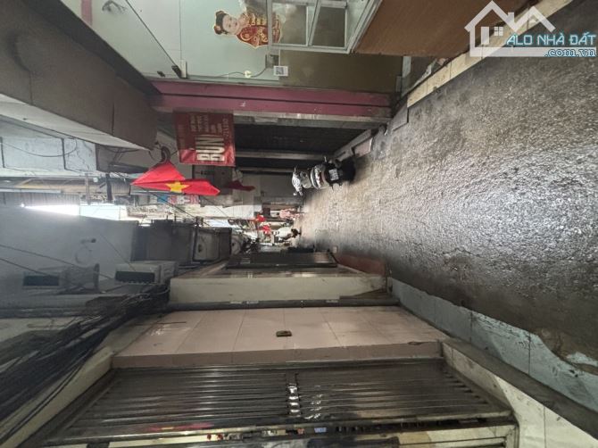 THỊNH HÀO 1 - TÔN ĐỨC THẮNG -ĐỐNG ĐA – DT 35M2-MT 5M-LÔ GÓC 2 THOÁNG - GIÁ CHỈ 6.68 TỶ - 1