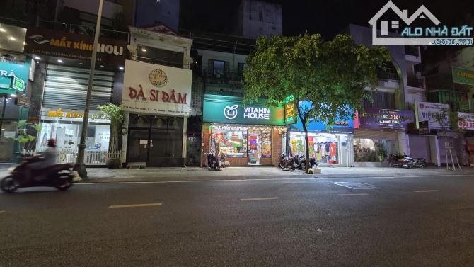 ⛩[8mx20m]⛩ Mặt tiền Phạm Viết Chánh Q.1 ❌ Tuyến đường kinh doanh sầm uất - 1