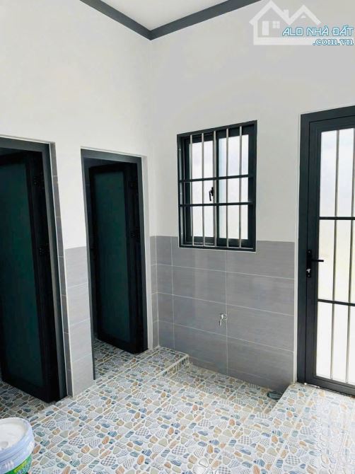 BÁN NHÀ GẦN NGÃ TƯ TÂN TRIỀU - GIÁP BỬU LONG - 1TY550 - 1