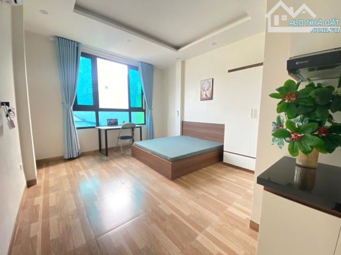 BÁN GẤP NHÀ TÂY MỖ - 58m2 5T MT 4M THANG MÁY - GIÁ 7.X TỶ GIÁ CỰC TỐT - 1