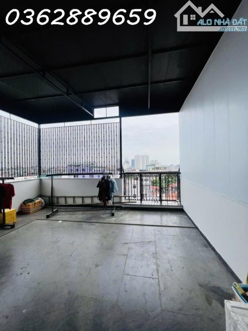 BÁN NHÀ NGUYỄN XUÂN KHOÁT_ NGOẠI GIAO ĐOÀN 150 M, 9 TẦNG,THANG MÁY.DÒNG TIỀN 230 TR/ - 1
