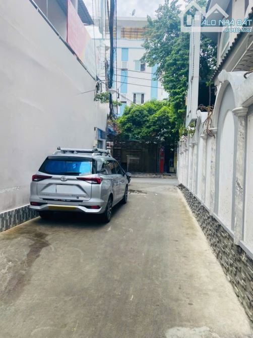 BÁN NHÀ HX TẢI BÀU CÁT – DT 90M² – NỞ HẬU ĐẸP – ĐANG CHO THUÊ 16TR/TH – GIẢM CÒN 9.5 TỶ. - 1