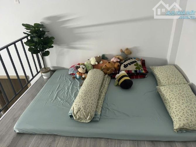 NHÀ HIẾM HẺM PHẠM VĂN ĐỒNG - CĂN GÓC 2 MẶT TIỀN - DT 94M2 - NHỈNH 7TY - 1