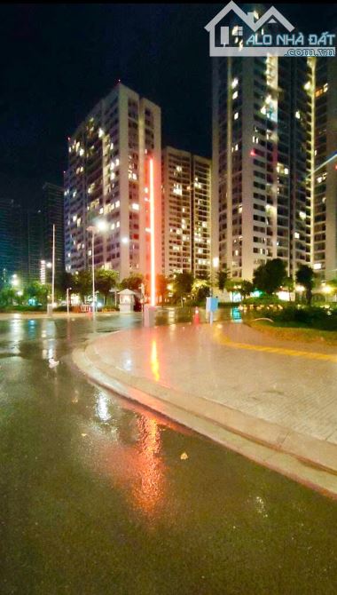 Nắm chủ lô đất đối diện vinhome 140m2 giá tốt khu phân lô vỉa hè khu vip phước thiện - 1