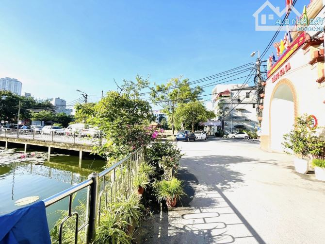 BÁN ĐẤT TẶNG NHÀ CẤP 4, XA LA, PHÙNG HƯNG, HÀ ĐÔNG, Ô TÔ VÀO TẬN NHÀ 66M2 9,7 TỶ - 1