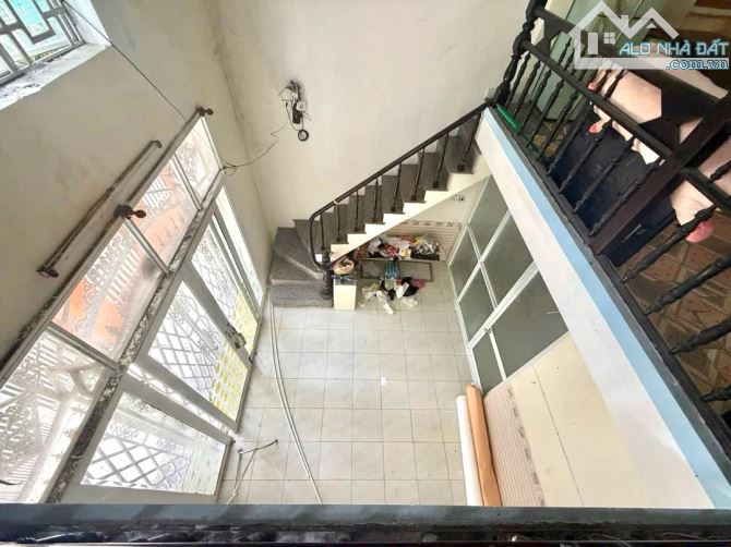 🔥HÀNG RẺ TRUNG TÂM – NHÀ 2 TẦNG ĐBP, TRUNG TÂM TP, CHỈ 3.x TỶ - 1