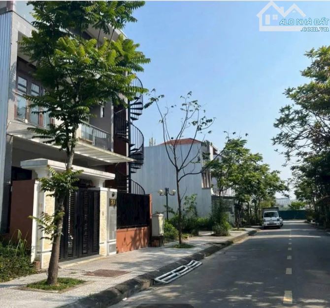 Bán đất khu C An đông villa Khu đáng sống Bật nhất Huế❌ - 1