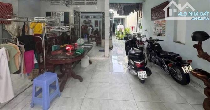 BÁN NHÀ NGUYỄN ÁI QUỐC – GẦN BIGC TÂN HIỆP – CÔNG AN B5 - 1