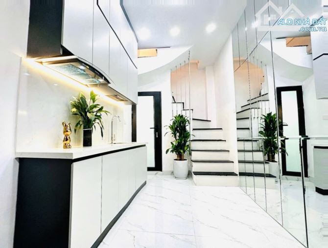 ⚡ CỰC HIẾM ! NHÀ XINH NHỎ TIỀN – 10M RA Ô TÔ – XÃ ĐÀN – GIÁ RẺ 2,7 TỶ 💥 - 1