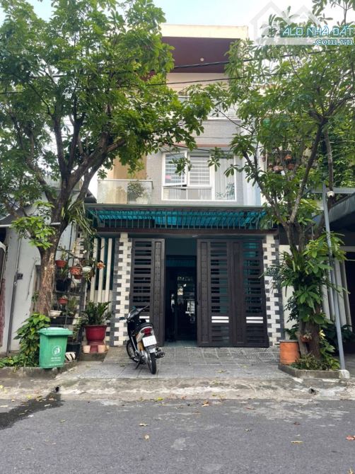 Bán Nhà 3 Tầng Mộc Bài 6 sát Ngô Thì Nhậm gần chợ Hoà Khánh - 1