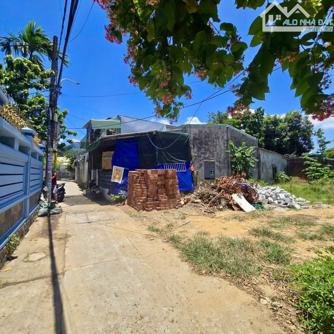 BÁN ĐẤT KIỆT - HOÀNG THỊ LOAN, THANH KHÊ TÂY, THANH KHÊ, ĐÀ NẴNG - 1