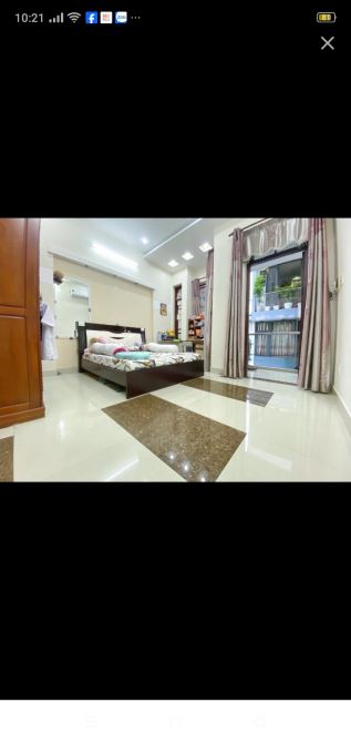 Siêu phẩm 3 tầng kiệt Đinh Tiên Hoàng, TT HẢI CHÂU, giá sập sàn chỉ 5 tỷ. - 1