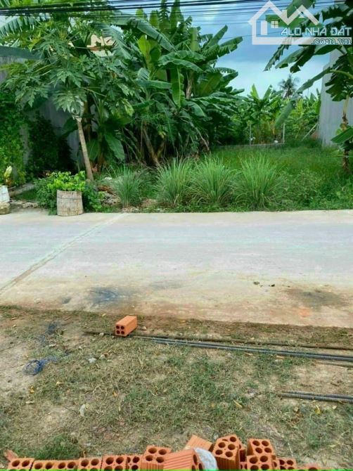 Đất mặt tiền đường An Thạnh 08 Thuận An Bình Dương giá 4,3 tỷ - 1