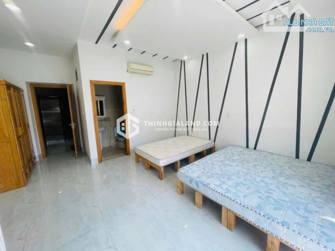 BÁN NHÀ 1 TRỆT 3 LẦU ĐƯỜNG PHAN CHU TRINH_P2_TP.VŨNG TÀU_NHÀ HOÀN CÔNG_HẺM 7M_GIÁ 12 TỶ - 1