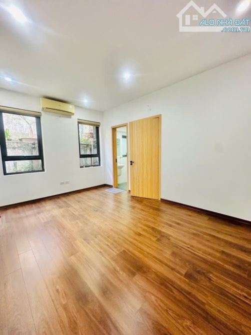 HƠN 5,5 TỶ, NHÀ LÊ THANH NGHỊ, SỔ RIÊNG 5 TẦNG 3 NGỦ, KHU VỰC BÁCH KHOA KINH TẾ. - 1