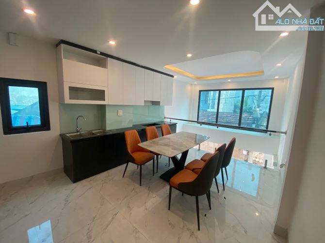 Bán nhà Sài Đồng, Long Biên, ngõ rộng đẹp, nhà mới  52m2 nhỉnh 8 tỷ - 1