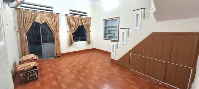 🔥 CHỦ THIỆN CHÍ BÁN NHÀ 3 TẦNG KIỆT Ô TÔ 5M TRƯƠNG NỮ VƯƠNG – SÁT DUY TÂN – 69M2 - 1