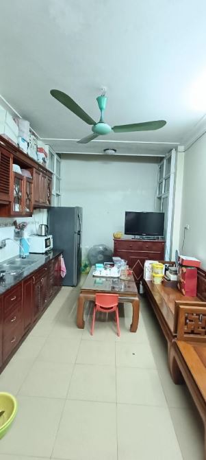 BÁN NHÀ THỊNH HÀO 1- TÔN ĐỨC THẮNG -ĐỐNG ĐA – DT 28M2- GIÁ CHỈ 7.86 TỶ - 1