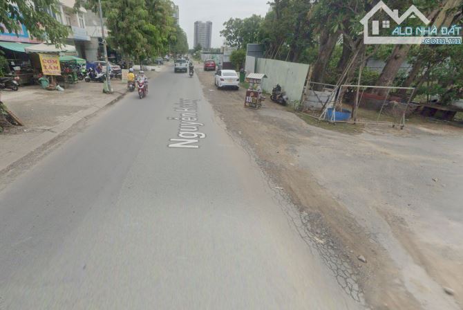 SIÊU ĐẲNG CẤP! Lô đất góc 2MT Nguyễn Hoàng ngang tới 34M. DT 34x21. Giá 240 tỷ TL - 1