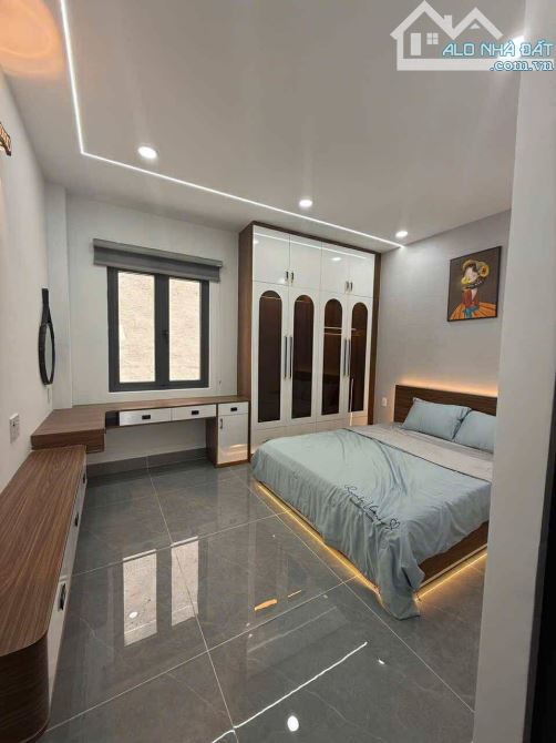 Lô góc Văn La, Văn Phú, Hà Đông – 5 tầng thang máy – Full nội thất – giá chỉ nhỉnh 7 tỷ - 1