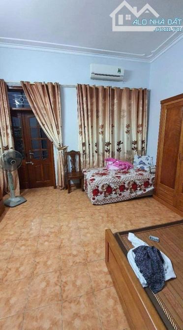 13 TỶ NHÀ MẶT NGÕ KINH DOANH 42M2 X 5 TẦNG PHỐ XUÂN THỦY CẦU GIẤY - 1