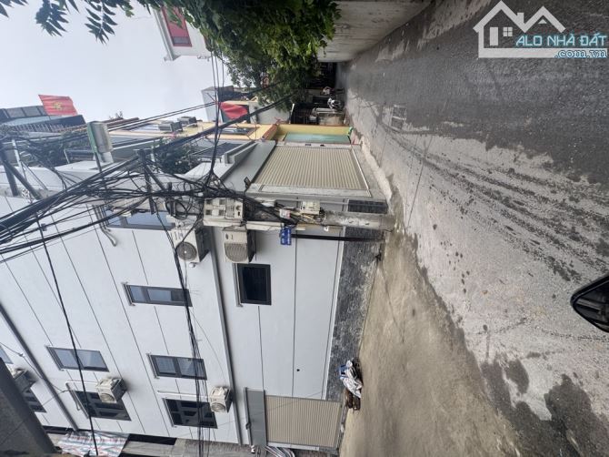 Bán mảnh đất đẹp Phố Đại Mỗ 50m x MT 5.7m, ngõ thông, ô tô vào, gần phố, KD, 8,65 tỷ - 1