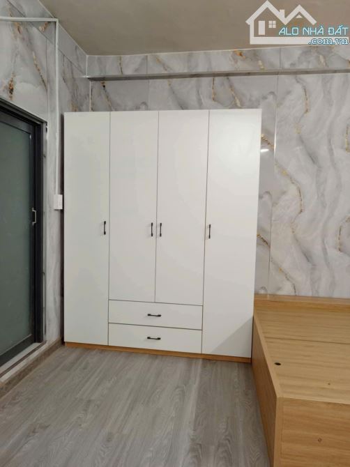 BÁN CĂN HỘ KỲ ĐỒNG QUẬN 3 - CHỈ 900TR SỔ HỒNG RIÊNG LÂU DÀI - 1