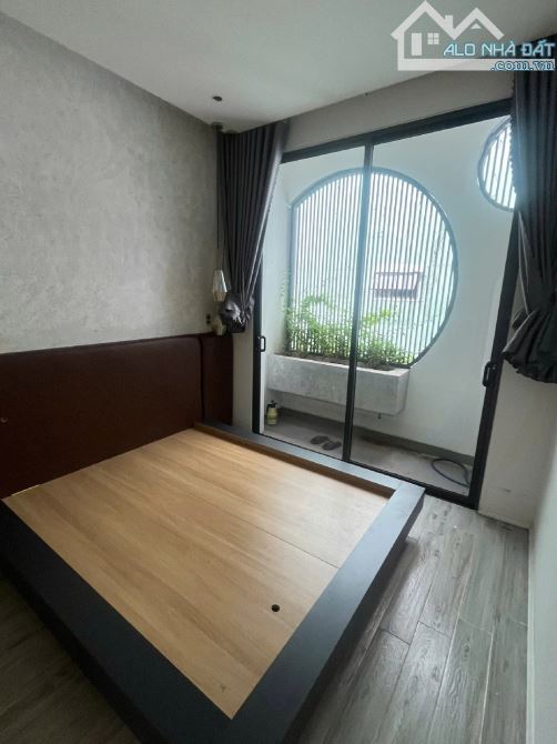 💥ĐẸP HIẾM! NHÀ 3 TẦNG - TÔ HIỆU - NỞ HẬU – GẦN BIỂN, SAU MẶT TIỀN TÔ HIỆU – 4 TỶ XÍU - 1