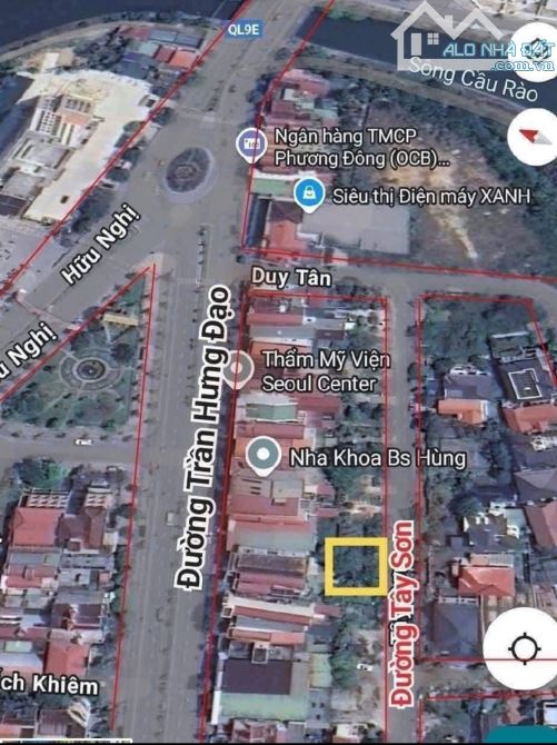 🌿Giành cho ai cần đất trung tâm vị trí đắc địa. - 1
