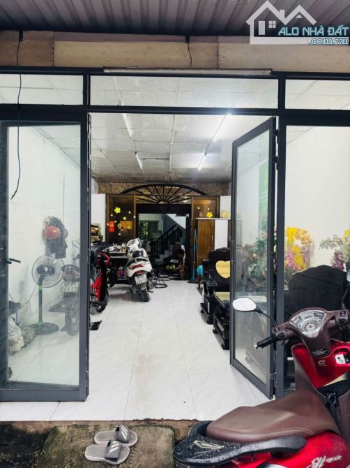 Nhà Nguyễn Thị Căn P. Tân Thới Hiệp(Quận 12 cũ) 72m2 Hẻm 7m 3 Tỷ 150. - 1