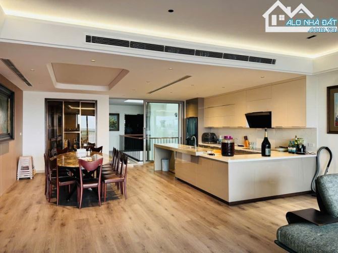 BÁN NHÀ NGHĨA ĐÔ CẦU GIẤY, LÔ GÓC, ÔTÔ TRÁNH, KINH DOANH, 62M2, MT RỘNG, GIÁ 18 TỶ - 1