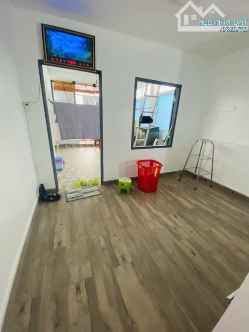 BÁN NHÀ BÌNH THẠNH - NGAY HÀNG XANH, CÁCH MT 30M - DT 52M2 HOÀN CÔNG ĐỦ, GIÁ CHỈ 9 TỶ (TL) - 1