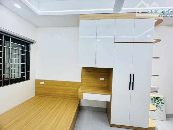 PHÚ MỸ 92M², 9 TẦNG, MT 5.6M, 33 TỶ – CCMN 30 PHÒNG FULL NỘI THẤT – DOANH THU 160TR/THÁNG - 1