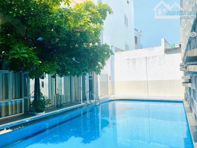 💥Cần Bán Nhà VIP 4 Tầng Đường Lý Tự Trọng - Quận Hải Châu - TP Đà Nẵng.  🔹Diện tích đất - 1
