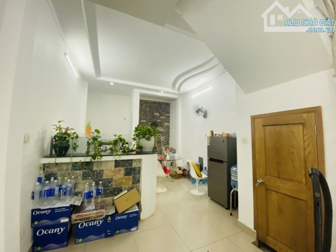 Bán Nhà MT, KDC Phú Mỹ , 4 TẦNG , 7PN , 96M2, Quận 7 - 1