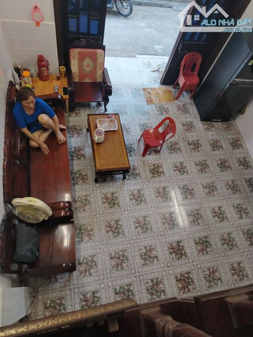 BÁN NHÀ 2 TẦNG KIỆT NGUYỄN PHƯỚC NGUYÊN – GIÁ CHỈ NHỈNH 3 TỶ. - 1