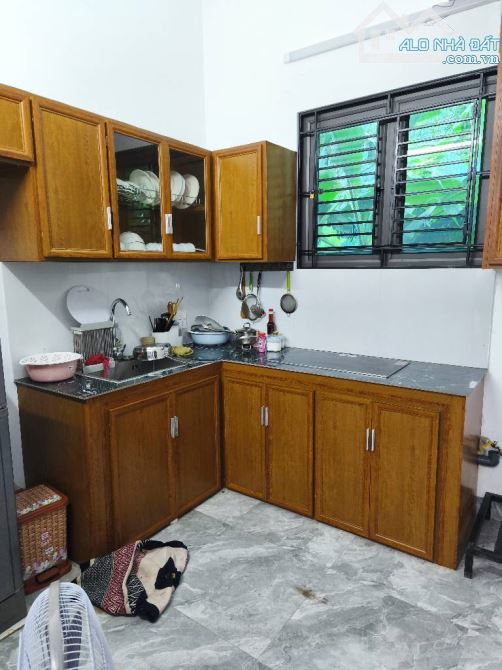 Bán đất tặng nhà đông la hoài đức 86m2. 6,4 tỉ - 1