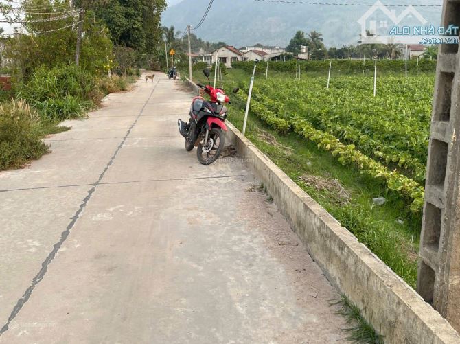 Cho thuê đất nông nghiệp ở Thạnh Tân, TP. Tây Ninh - 1