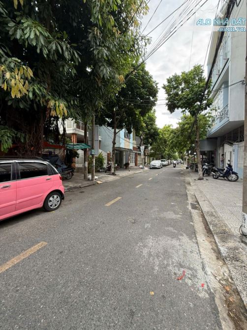 Bán lô đất ~50m2 kiệt ô tô 5m Lê Lai - Thạch Thang - Hải Châu - Giá Tốt - 1
