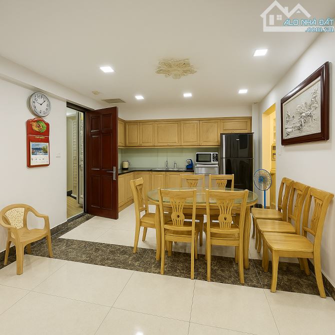 👉"Cơ hội cuối: Căn hộ gần 100m² Đống Đa - Vị trí độc tôn, giá tốt nhất thị trường, sổ đỏ" - 1
