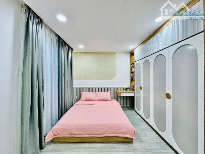 🏡 BÁN NHÀ THƯỢNG THANH, LONG BIÊN – 44.6M², MT 6M, 3 TẦNG, NỘI THẤT CAO CẤP, GIÁ 7.2 TỶ - 1