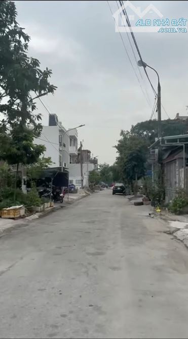 DUY NHẤT.BÁN ĐẤT 90M². TẠI CC Đầm Phường-An Đồng-An Dương- Hải Phòng - 1