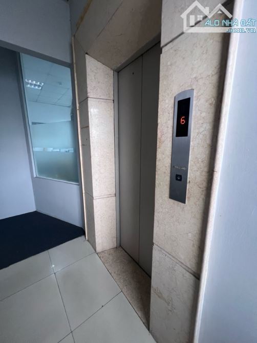 Nhà mặt phố Nguyễn Chí Thanh,86m2 x 8 tầng, mặt tiền 9,4m, thang máy, vị trí đẹp, 62 tỷ! - 1