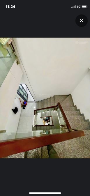 KHU QUI HOẠCH ĐỒNG BỘ 4x15 HẺM 6M THÔNG- 3 TẦNG BTCT CHƯA ĐẾN 5 TỶ - 1