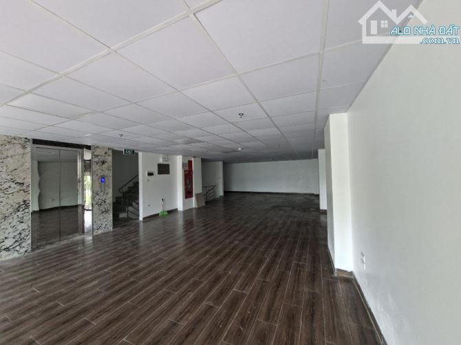 🏢 Bán tòa nhà phố VIP Quận Đống Đa – vị trí vàng kinh doanh, 120m² x 8T, giá chỉ 114.8 tỷ - 1