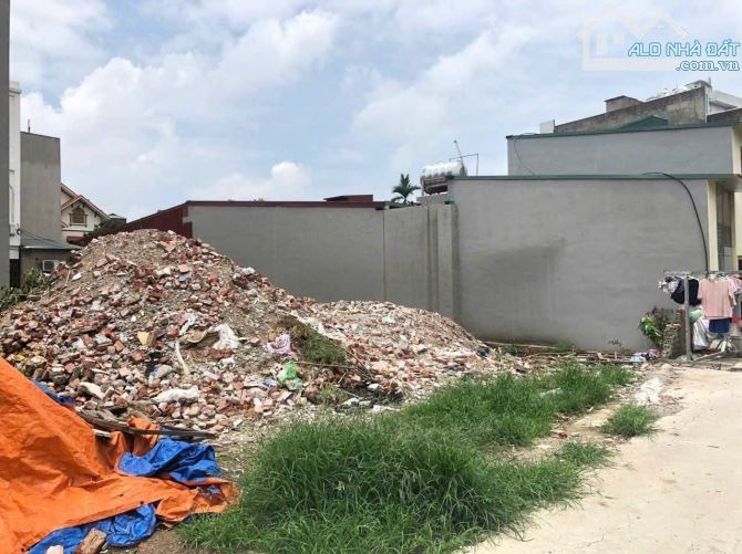 Bán lô đất ngõ phố nguyễn phi khanh, phường hải tân, tp hải dương - 1