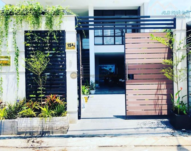 Giảm 15 tỷ còn 60 tỷ, bán gấp tòa CHDV Thảo Điền Q2, 8x23m CN 207.8m2, thu nhập 2ty/năm - 1