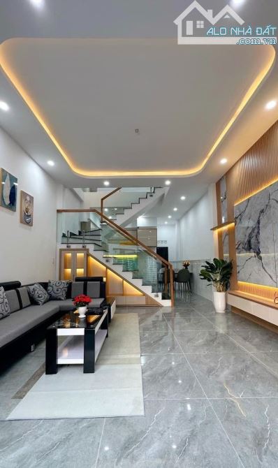 HOT 💥 NHÀ NGAY SÂN GOFL LONG THÀNH SỔ HỒNG RIÊNG CHỈ 550TR NHẬN NHÀ - 1