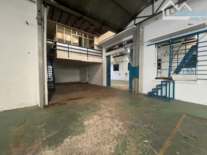 LÔ ĐẤT GÓC NGAY TÂY LÂN, BÌNH TÂN, DT: 3.745m2, HĐT: 3.5tỷ, Giá 229tỷ, gặp Kha tl giá - 1